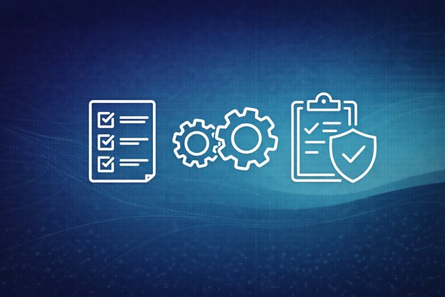 Decorative gradient artwork